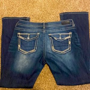 Daytrip Virgo Bootcut Jean size 32R